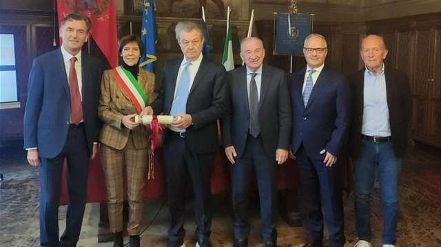 Associazione Famiglia Feltrina - Borse di studio e premi