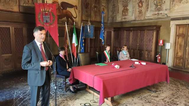 Associazione Famiglia Feltrina - Borse di studio e premi