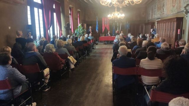 Famiglia Feltrina - Borse di studio e premi - Premio “Santi Martiri Vittore e Corona”