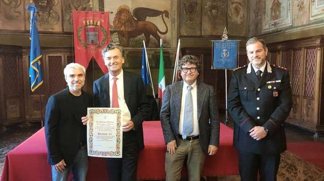 Famiglia Feltrina - Borse di studio e premi - Premio “Feltre & Lavoro”
