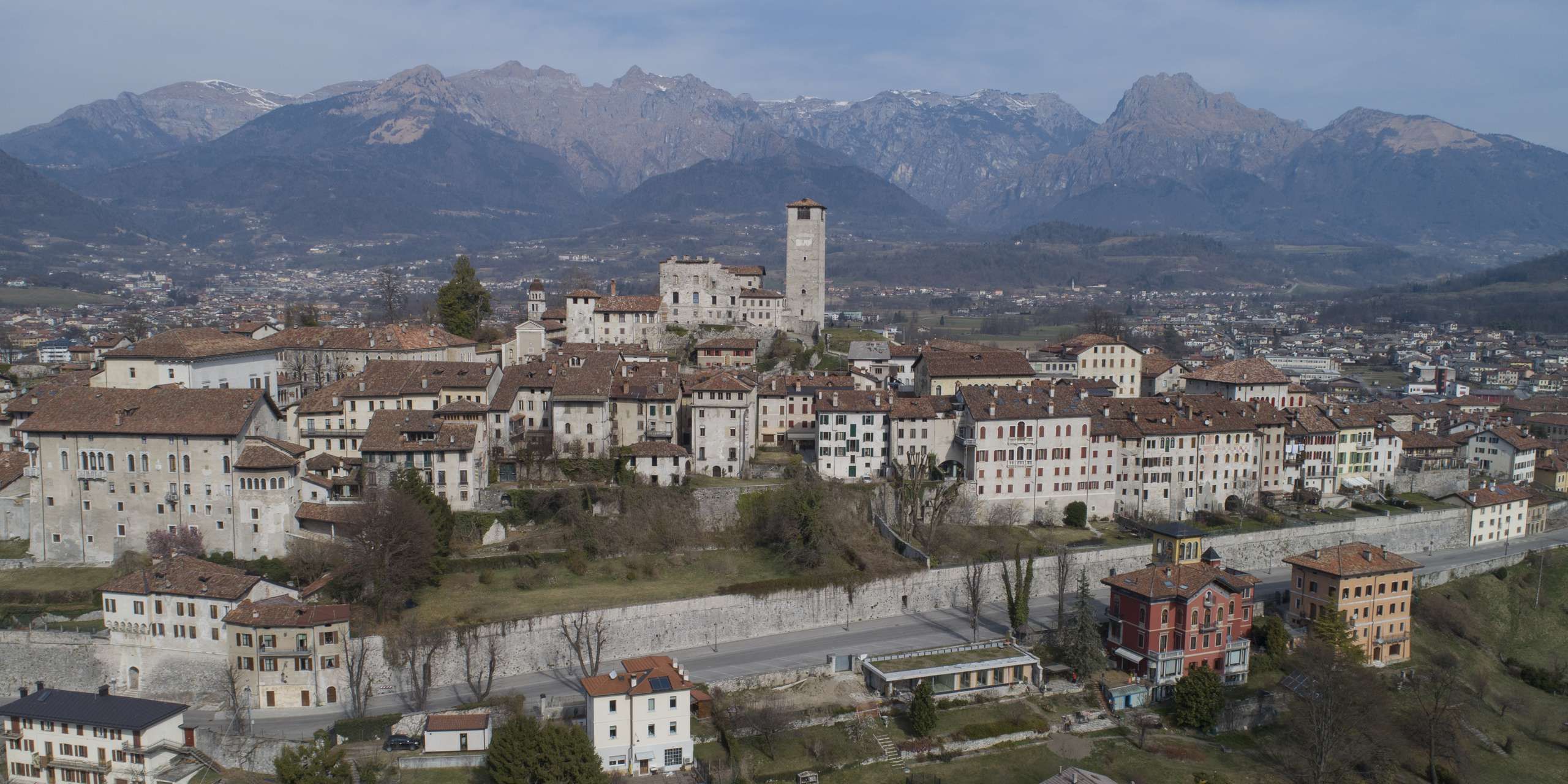 Associazione Famiglia feltrina