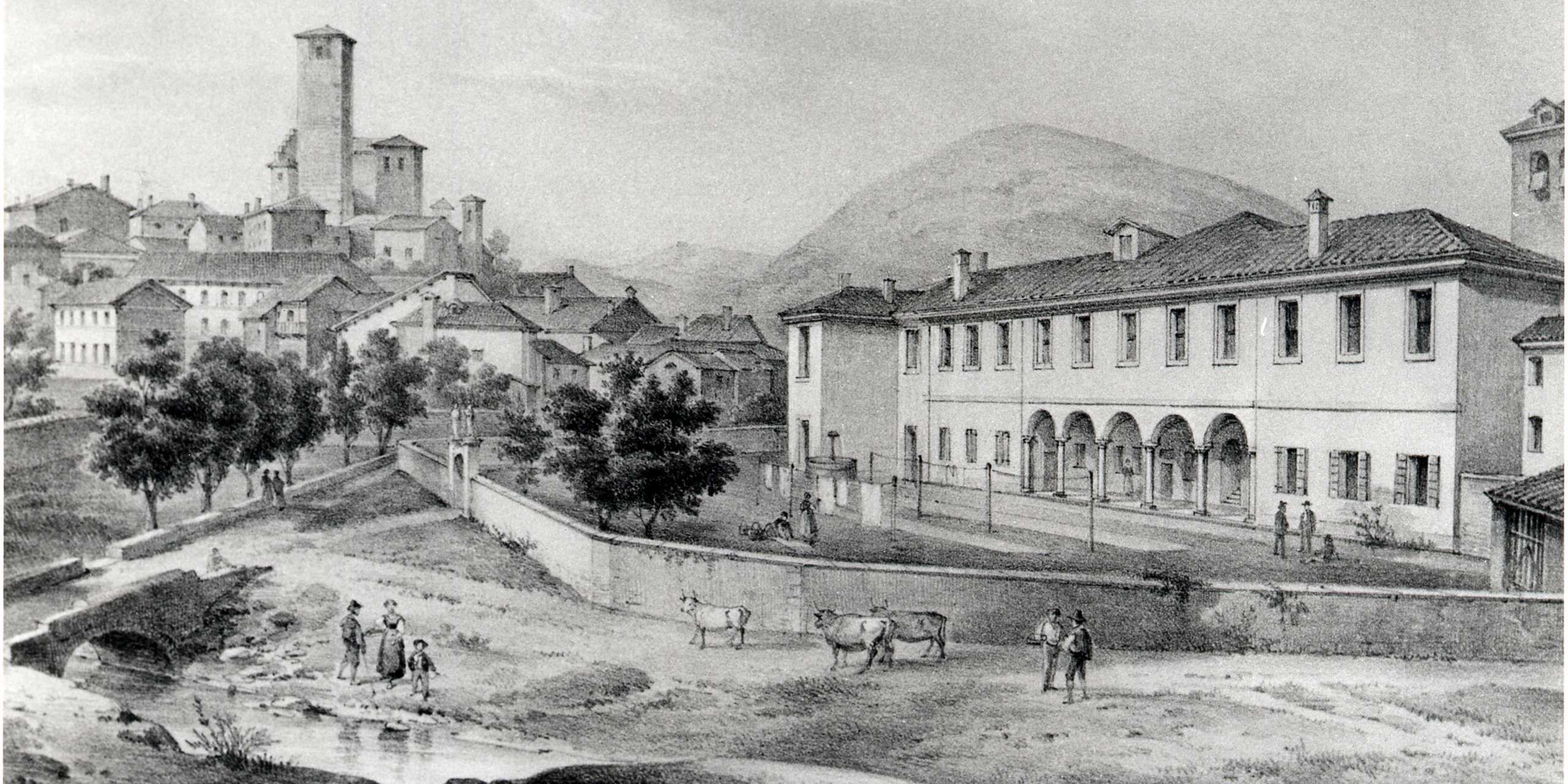 Associazione Famiglia feltrina