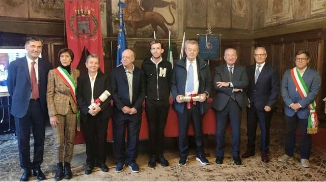 Famiglia Feltrina - Borse di studio e premi - Premio “Feltre & Lavoro”